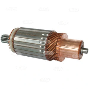 Armature, starter (133391)