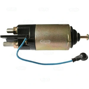 Solenoid (234876)