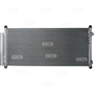Condenser, air conditioning (260770)