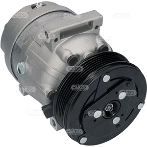 Compressor, air conditioning (240260)