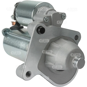 Starter (116062)
