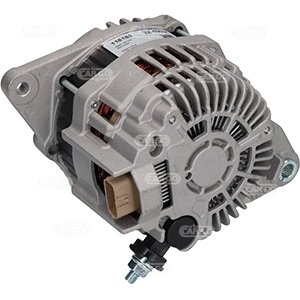 Alternator (116153)