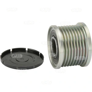 Belt Pulley, alternator (235721)