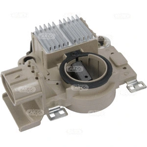 Alternator Regulator (235897)