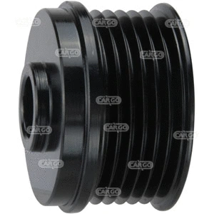 Belt Pulley, alternator (330849)