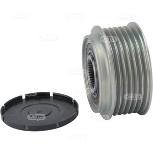 Belt Pulley, alternator (333084)