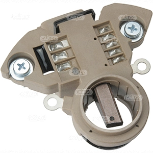 Alternator Regulator