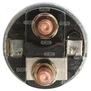 Solenoid