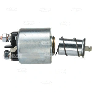 Solenoid (135390)