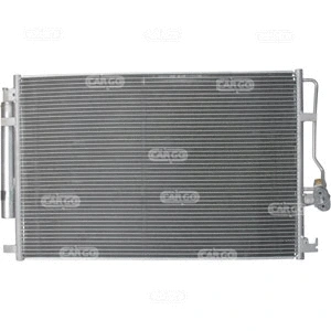 Condenser, air conditioning (260745)