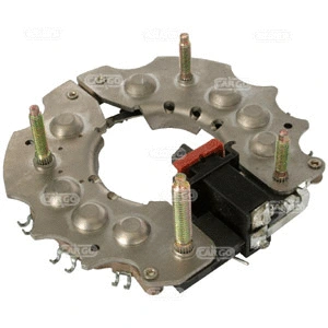 Rectifier, alternator (132086)