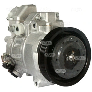 Compressor, air conditioning (240370)