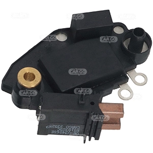 Alternator Regulator
