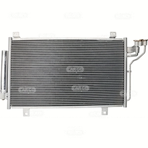 Condenser, air conditioning (261467)