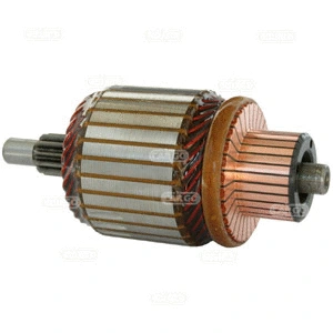 Armature, starter (135832)