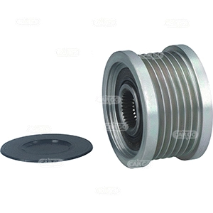 Belt Pulley, alternator (334022)