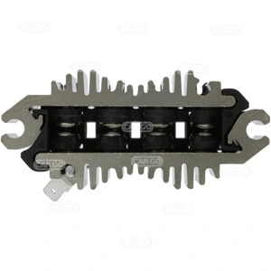 Rectifier, alternator