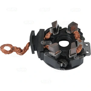 Holder, carbon brushes (332665)