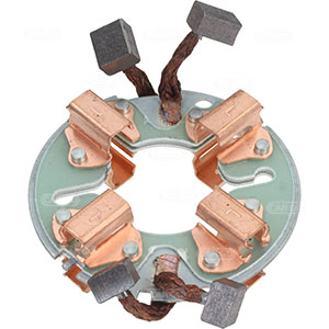 Holder, carbon brushes (335709)