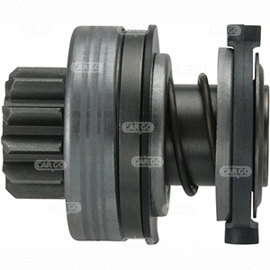 Freewheel Gear, starter (333886)