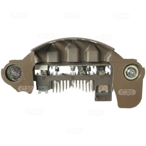 Rectifier, alternator