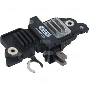Alternator Regulator
