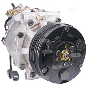 Compressor, air conditioning (240098)