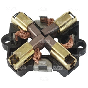 Holder, carbon brushes (134661)