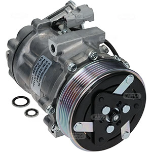 Compressor, air conditioning (241567)