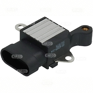 Alternator Regulator (333030)