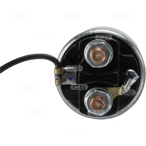 Solenoid