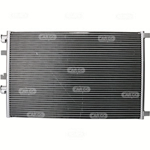 Condenser, air conditioning (261119)