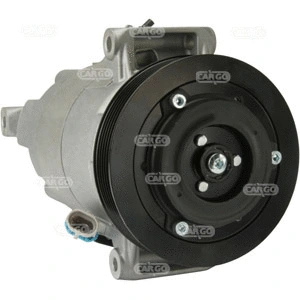 Compressor, air conditioning (241050)