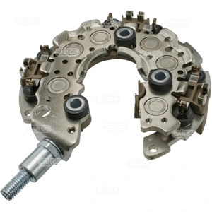 Rectifier, alternator