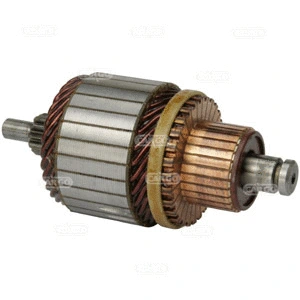 Armature, starter (330084)