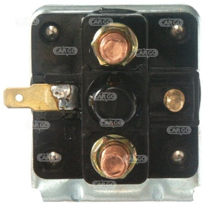 Solenoid