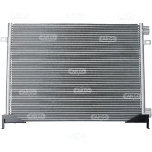 Condenser, air conditioning (260436)