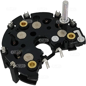 Rectifier, alternator (139030)