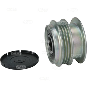 Belt Pulley, alternator (333467)