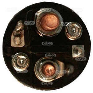 Solenoid