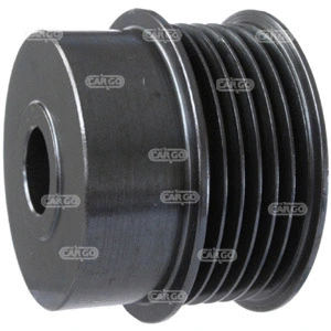 Belt Pulley, alternator (135356)