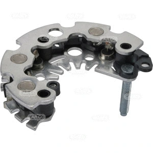 Rectifier, alternator
