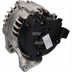 Alternator (116348)
