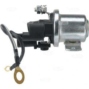 Solenoid (237517)