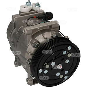 Compressor, air conditioning (240847)