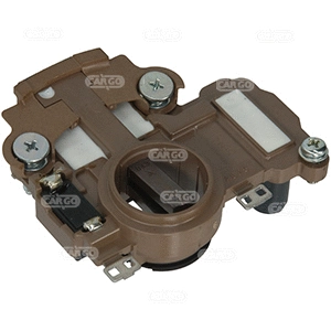 Alternator Regulator