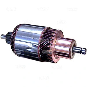 Armature, starter (132814)