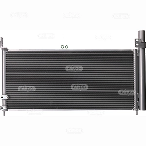 Condenser, air conditioning (261038)