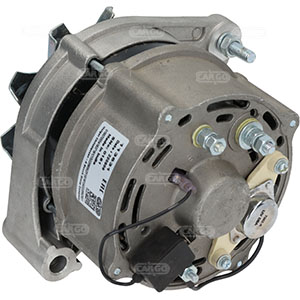 Alternator (113631)