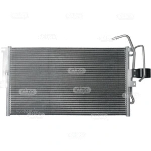 Condenser, air conditioning (260752)